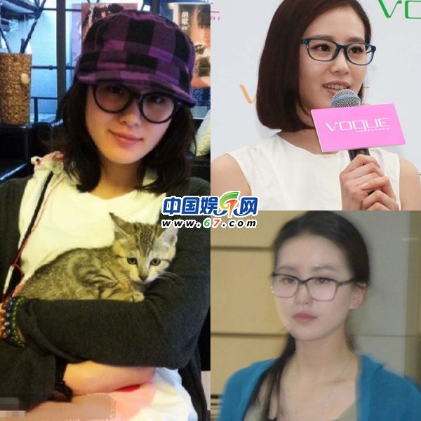 ‘星空app官方网页’宋茜力展茜式野蛮 《我的新野蛮女友》定档4.22(图1) 星空app官网